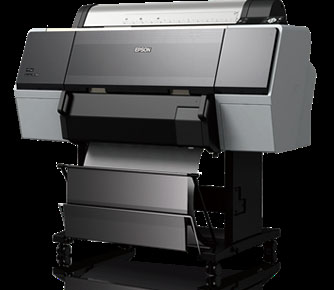 供应EPSON9908大幅面打印机广西分销商