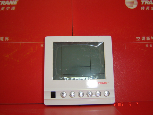 供应特灵空调温控器THT0003C