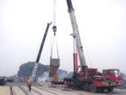 供应杨浦大桥8-200吨吊车出租-重型设备吊装-杨浦区随车吊出租