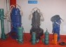 WQR型:热水泵50-90度