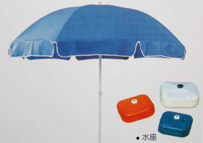 西安广告雨伞西安直杆伞定制印字广告伞