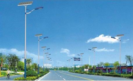 供应云南宾川路灯≯云南太阳能路灯≯太阳能发电机