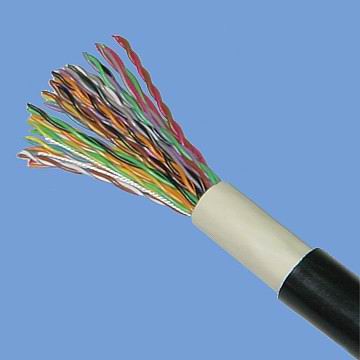 大对数通信电缆大对数线缆供应深圳