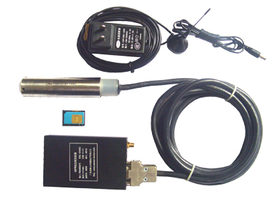 供应无线GPRS液位传感器|无线液位变送器|网络液位传感器