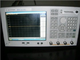 特价网络分析仪E5071C