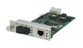 供应RAISECOM 光纤收发器 RC112/212-GE-S1