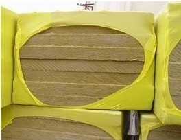 天津裁条板、片毡保温隔热材料