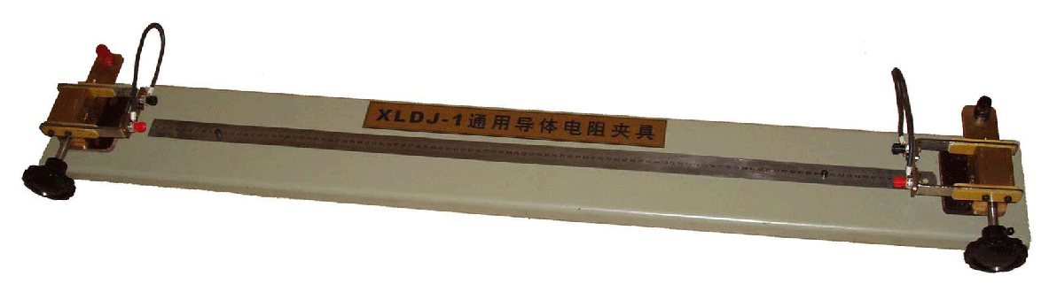 供应XLDJ-1通用导体电阻夹具 禧隆导体电阻夹具厂商