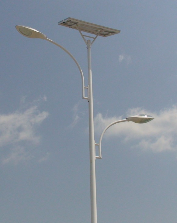 太阳能路灯厂家直销广西玉林地区太阳能路灯LED路灯
