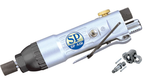 供应产品名称：螺丝起子SP-2210双锤）