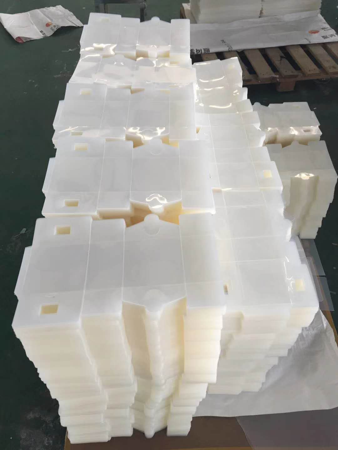 供应上海昕捷PC板成型，雕刻加工