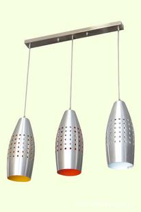 厂价直供现代餐吊灯现代铝吊灯多头吊灯铝餐吊灯