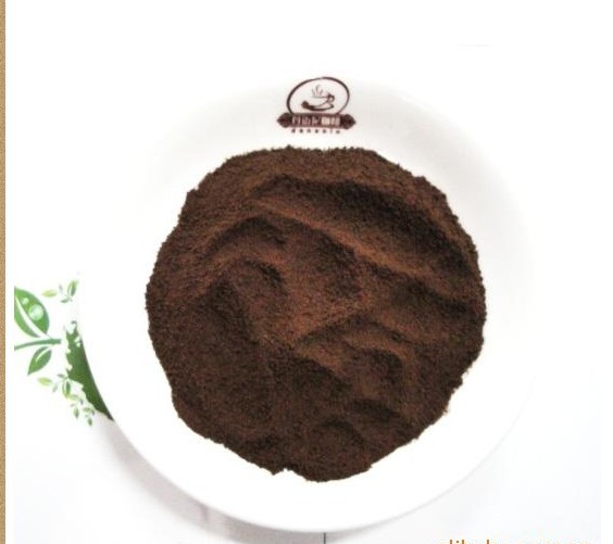 越南咖啡粉原料的价格