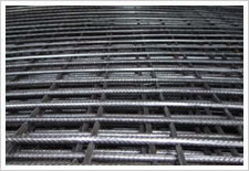 供应厂家直销钢筋网片，钢筋网片生产厂家，的钢筋网片价格较低