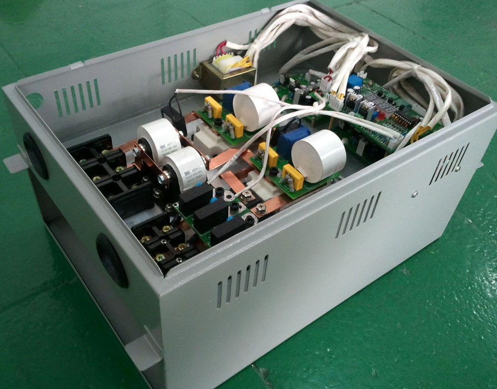 三相全桥30KW电磁加热控制器︱价格较低质量︱电磁加热