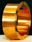 供应特硬黄铜带——特硬黄铜带厂家，H65黄铜带