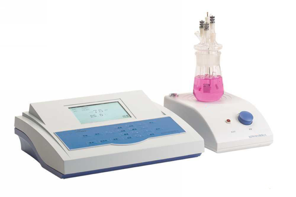 供应COD-572型化学耗氧量测定仪