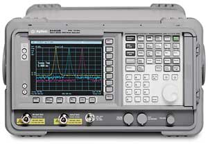 供应E4406A、 HP 8561E、HP E4404B 频谱分析仪