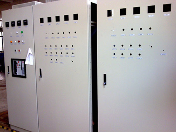 供应苏州电气控制柜 组态软件系统