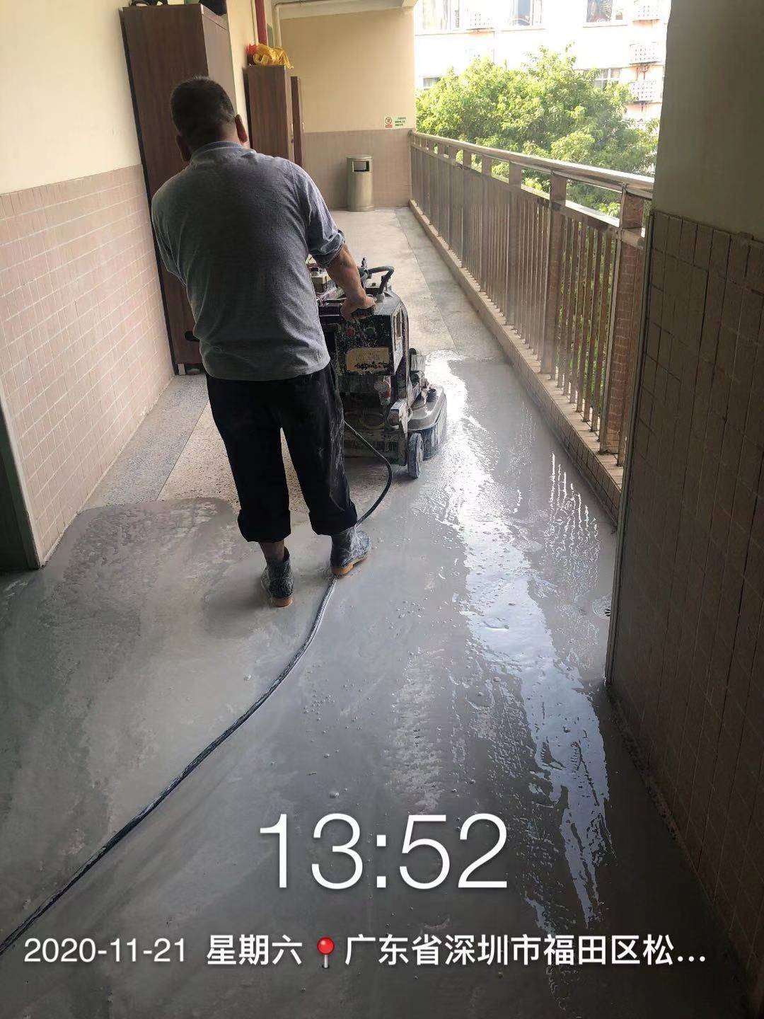 供应深圳大理石护理-大理石翻新-大理石打磨