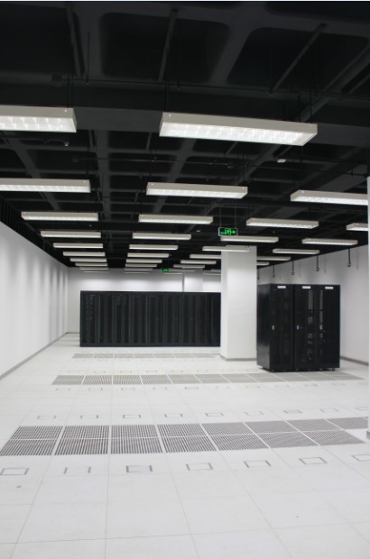 CCN服务器托管山东IDC机房数据中心