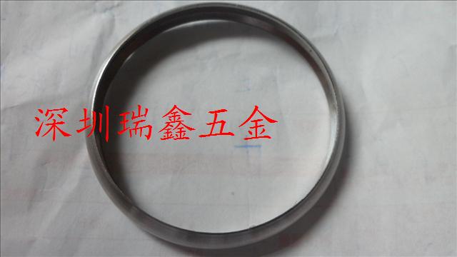 供应定位环 定位圈 不锈钢圈 铜环 铝环