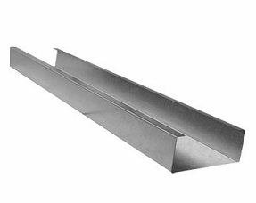 金苏钢构生产供应C型钢，镀锌C型钢--热线0551-66319155