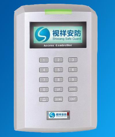 供应联网型门禁考勤系统|刷卡门禁机|上海考勤门禁安装