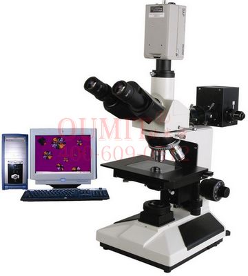 供应苏州OMT-1018系列金相显微镜