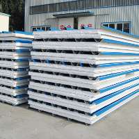 供应河北生产彩钢复合板直销价格