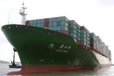 供应惠州到上海国内水运 船运 海运 集装箱门到门运输海运费查询
