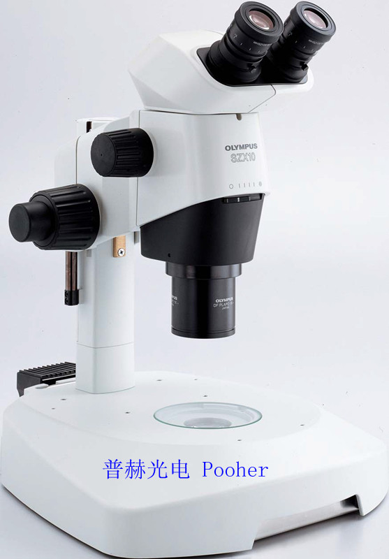 供应江苏苏州奥林巴斯体视显微镜SZ61三目显微镜