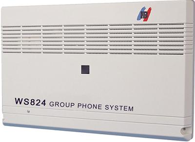 供应WS824集团电话，WS82410A）集团电话系统