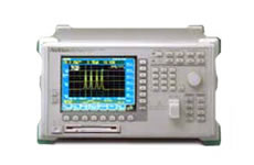 Anritsu安立OSA光谱分析仪MS9710B/C