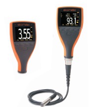 Elcometer456C涂层测厚仪