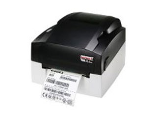 供应科诚EZ-1100PLUS精巧型商用条码打印机