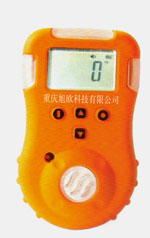 供应重庆便携式单一气体检测仪器
