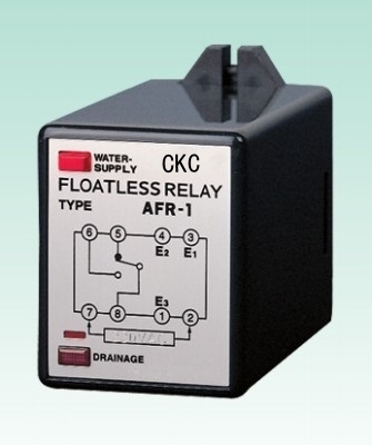 原装CKC松菱水位控制器AFR-1