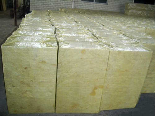 天桥区网织增强岩棉复合板主要用途