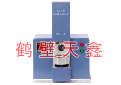 供应粘结指数测定仪 粘结指数自动搅拌仪 粘结指数自动搅拌器
