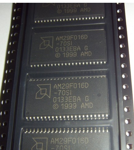 AM29F016D-70SI