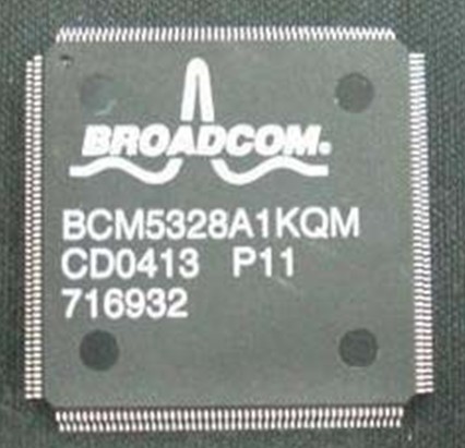 BCM5328A1KQM
