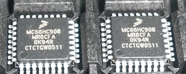 MC68HC908MR8CFA