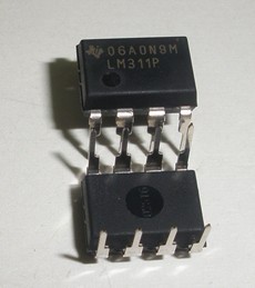 LM311P
