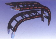供应机床电缆保护套 上海机床电缆保护套 嘉定机床电缆保护套