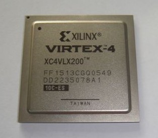 XC4VLX200