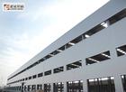 深圳钢结构公司，专业制作钢结构厂房，厂房仓库