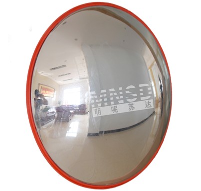 供应室内道路广角镜 反光镜 凸面镜 弯道镜 球面镜￠800