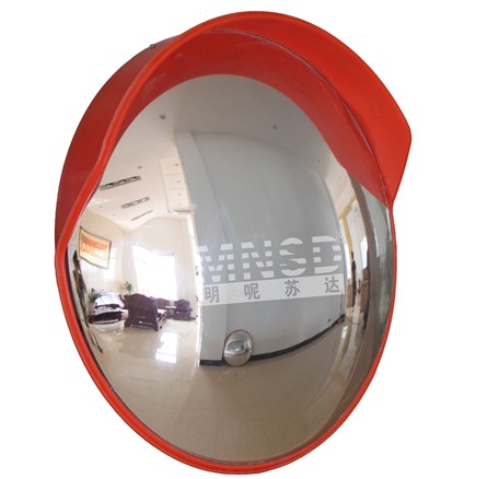 厂家供应室外道路广角镜 反光镜 凸面镜 弯道镜 球面镜&600