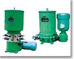 供应山东批发多点干油泵DDB-10赛奇润滑设备0513-83660811